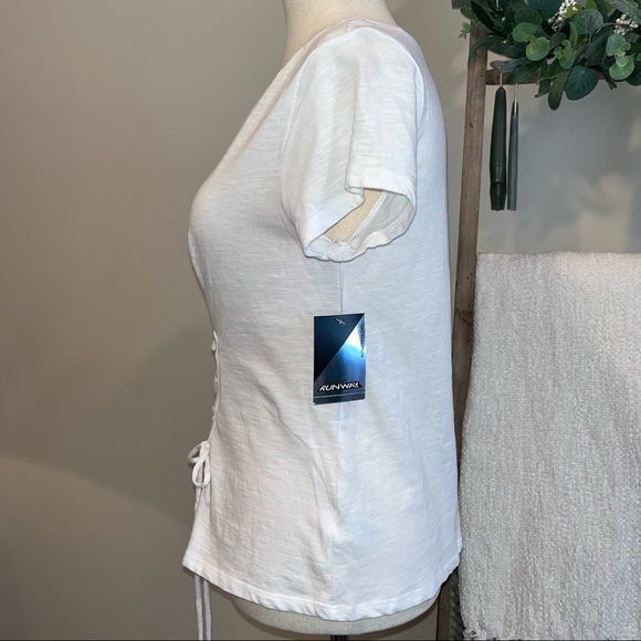 π€ Project Runway Short Sleeve Tee Shirt - Picture 4 of 8